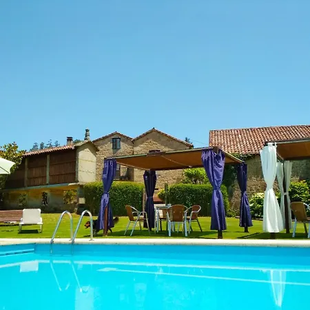 Casa Rural Gasamans-2