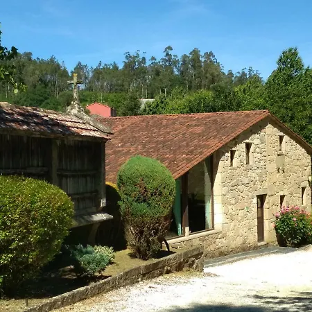 Casa Rural Gasamans-3